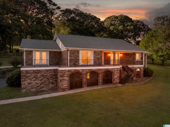 5901 Old Huntsville Rd, Mc Calla, AL 35111