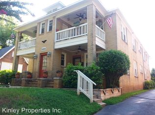 520 Grandin Rd APT 4, Charlotte, NC 28208