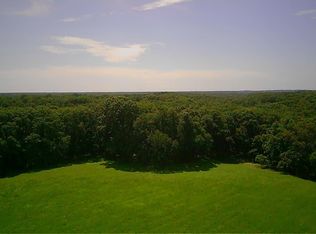 TRACT 1 E Route Y, Ashland, MO 65010