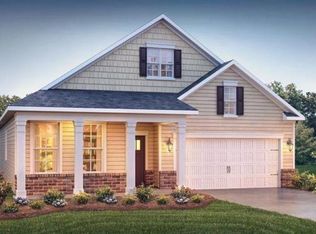 157 Dodd Trl, Greenville, SC 29605