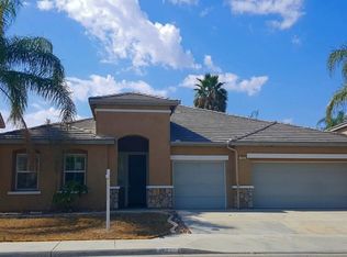 1832 Crane St, San Jacinto, CA 92583