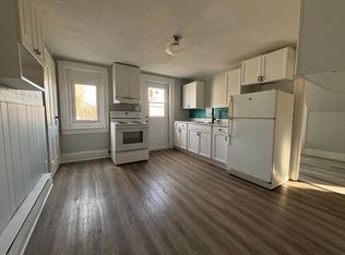 206 Sunset Dr #3, Fredericton, NB E3A 1A5