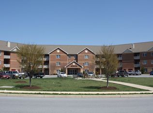 11211 John F Kennedy Dr #345-207, Hagerstown, MD 21742