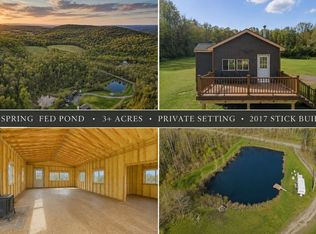 1205 County Highway 50, Cherry Valley, NY 13320