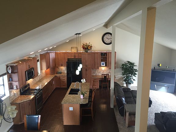 Loft View