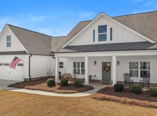 132 Alexander Lakes Dr, Eatonton, GA 31024