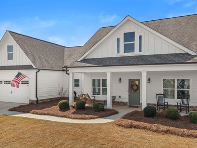 132 Alexander Lakes Dr, Eatonton, GA, 31024
