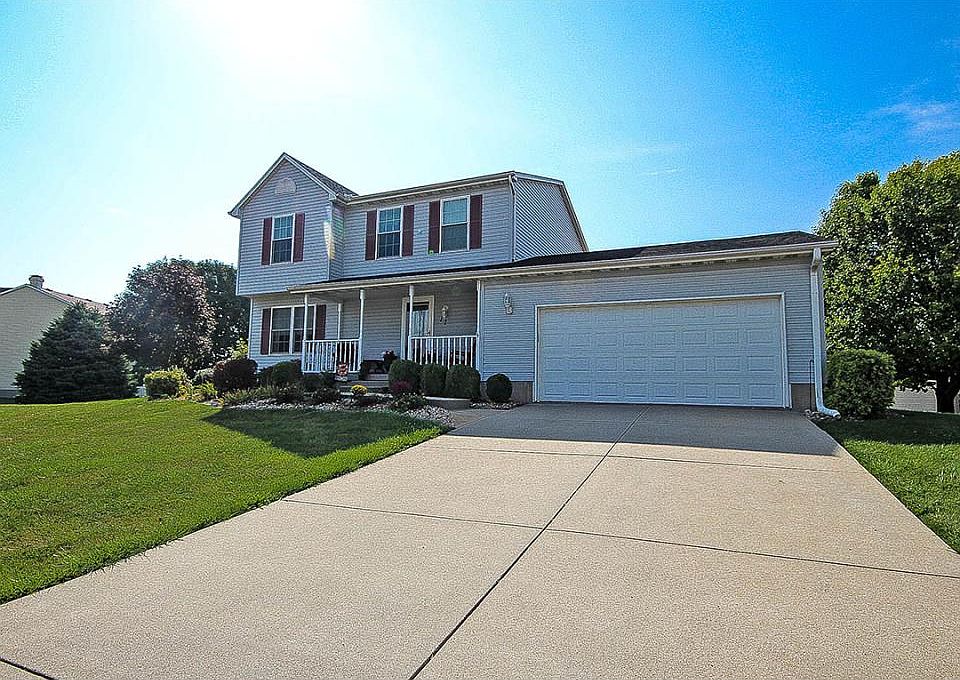 17 View Cir, Oreana, IL 62554 Zillow