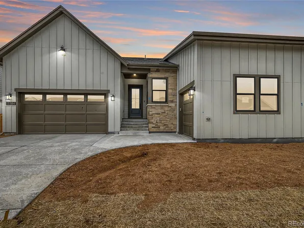 11384 Autumn Moon Street, Littleton, CO 80125