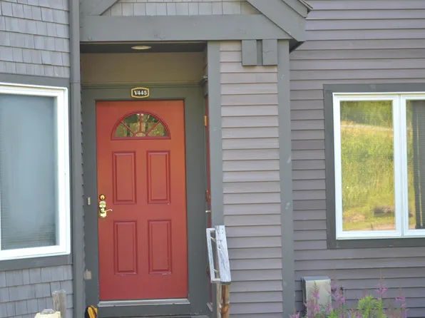 109 Stoney Path Road #V445, Jay, VT 05859