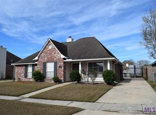 17525 Chasefield Ave, Baton Rouge, LA 70817