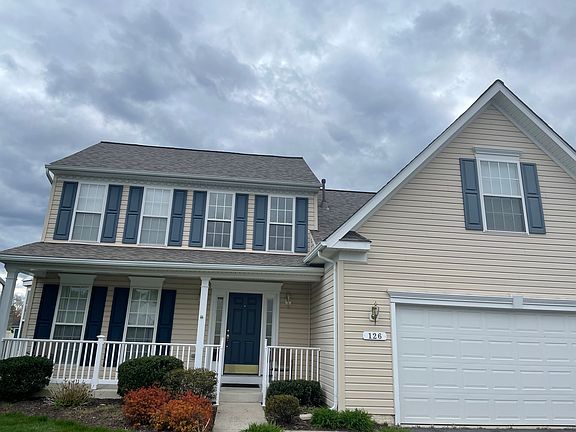 3rd image of 126 Paddock Dr