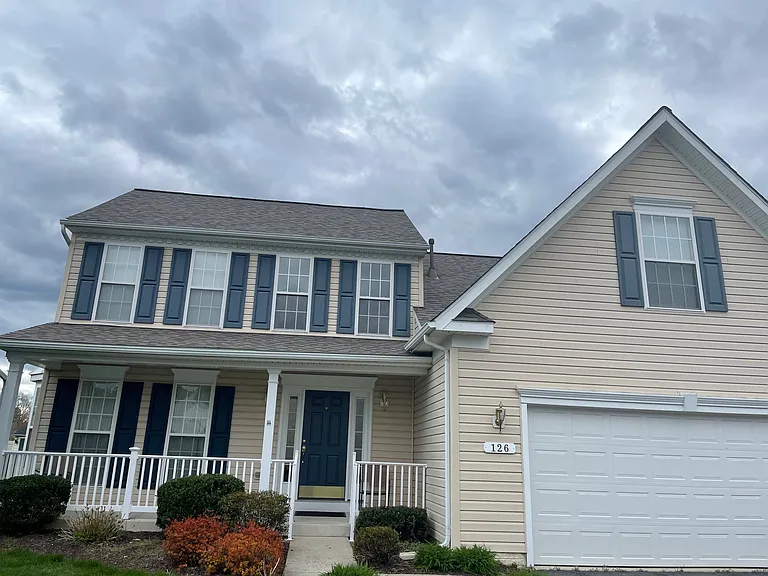 126 Paddock Dr — Photo 3