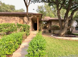 9302 Thornbury St, San Antonio, TX 78250