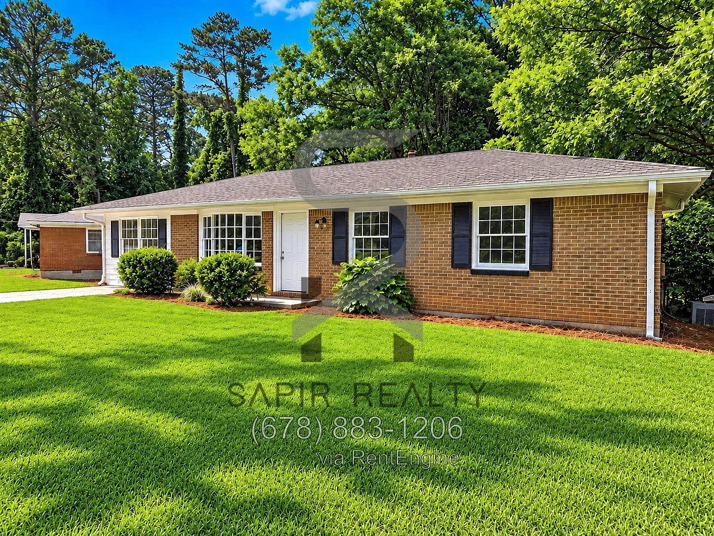 4 bed, 2.0 bath, 1922 sqft, $1,795 — Photo 1