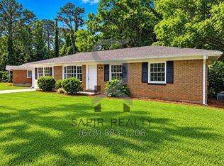 1350 Lori Ct, Conley, GA 30288