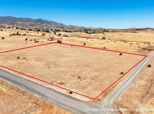 0 E Shire Way, Prescott Valley, AZ 86315