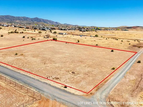 0 E Shire Way, Prescott Valley, AZ 86315