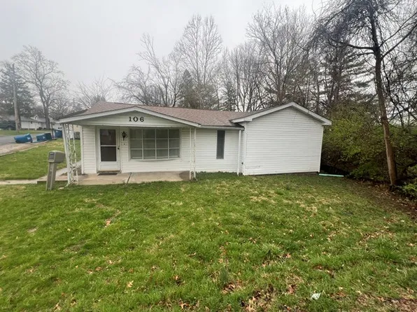 106 Ash St, Troy, IL 62294