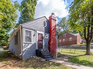 600 Capitol Heights Blvd, Capitol Heights, MD 20743