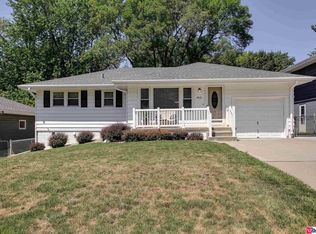 4818 S 49th Ave, Omaha, NE 68117