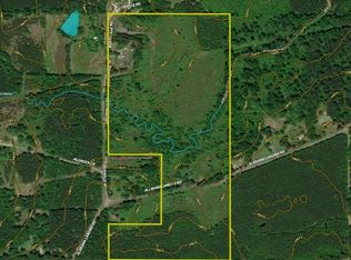 2589 Alabama Lndg, Marion, LA 71260