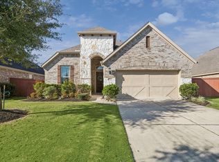 25214 Dewstone Way, Porter, TX 77365