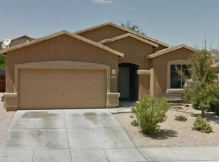 3570 W Avenida Sombra, Tucson, AZ 85746