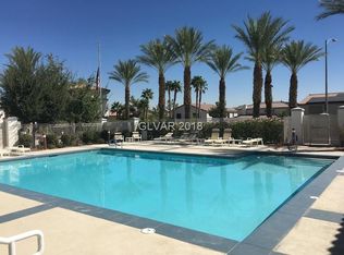 10360 Rocky Waters Ave, Las Vegas, NV 89129