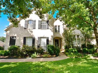 803 Heatherglen Ct, Southlake, TX 76092