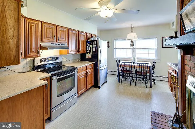 3832 Old Columbia Pike — Photo 13