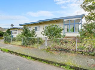 4 Del Norte St, Eureka, CA 95501