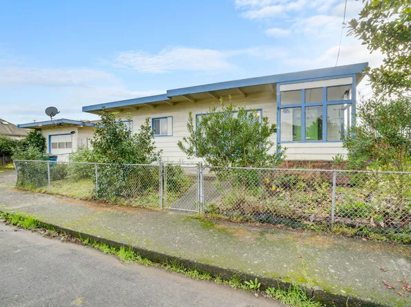 4 Del Norte St, Eureka, CA 95501