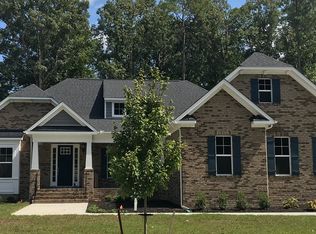 16418 Ravenchase Way, Moseley, VA 23120