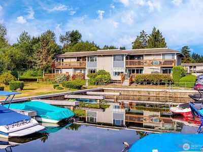 17411 NE 45th Street #166, Redmond, WA, 98052