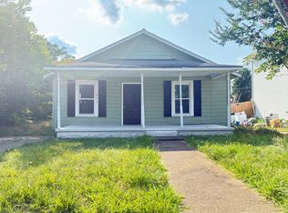 611 Buffalo St, Shelby, NC 28150