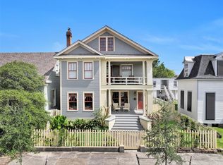 1615 Winnie St #1, Galveston, TX 77550