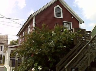 128 Broad St, Milton, DE