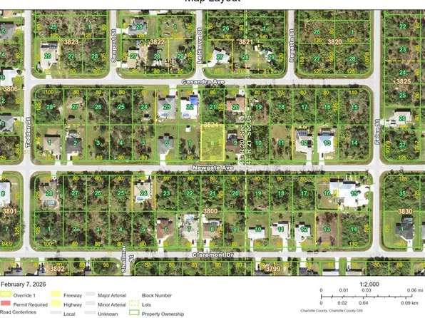 11988 Newgate Ave #8, Pt Charlotte, FL 33981