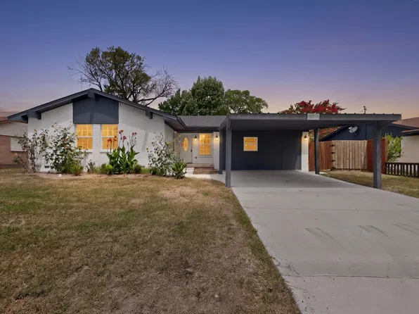 2713 Judy Dr, Mesquite, TX 75149