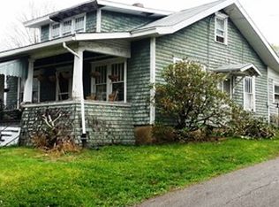 421 South St, Clarion, PA 16214