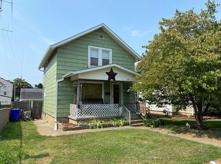 98 N Poplar St, Chillicothe, OH