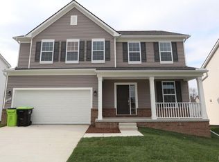 244 Quartz Way, White Lake, MI
