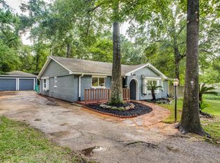3415 Rustling Pines St, Spring, TX 77380