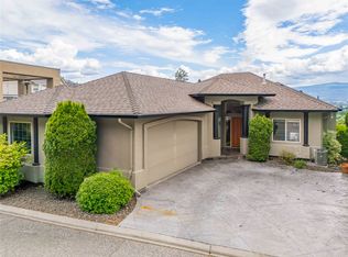 628 Spruceview Pl S, Kelowna, BC V1V2P7