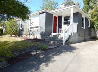 13819 38th Ave S, Tukwila, WA 98168