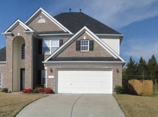 11342 Huntington Meadow Ln, Charlotte, NC 28273