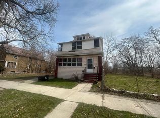 4548 Cooper St, Detroit, MI 48214