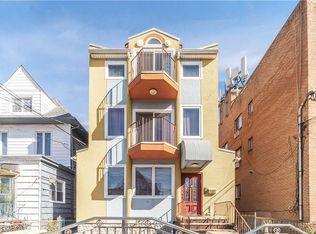 2321 83rd St Floor 2, Brooklyn, NY