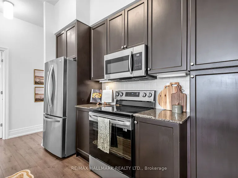777 Steeles Ave W #LPH3 — Photo 13